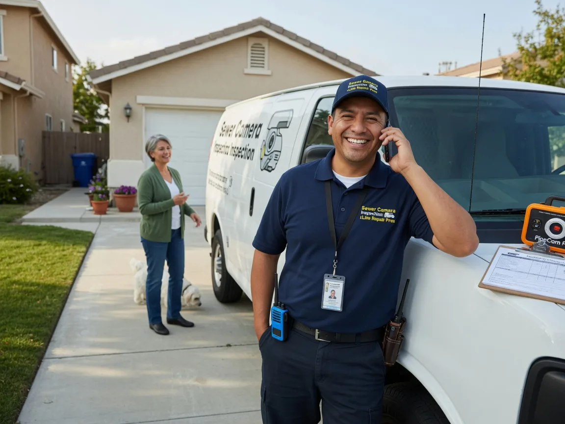 Sewer Line Repair Merritt, MI FAQs